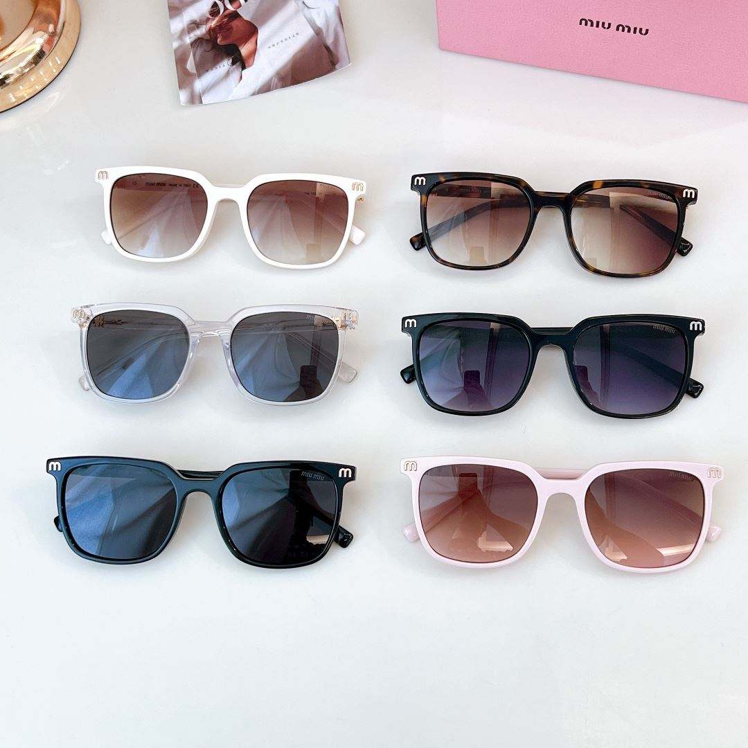 Miu Miu Sunglasses